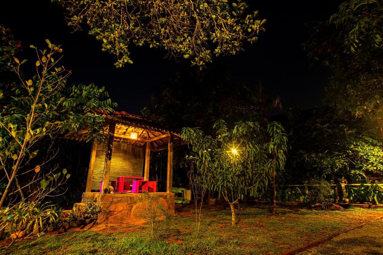 Villa Ovita Talpe Extérieur photo