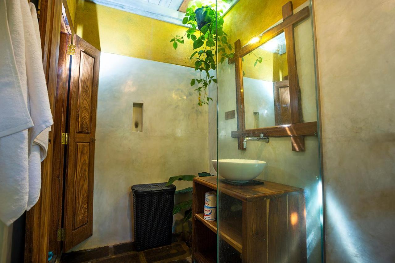 Villa Ovita Talpe Extérieur photo
