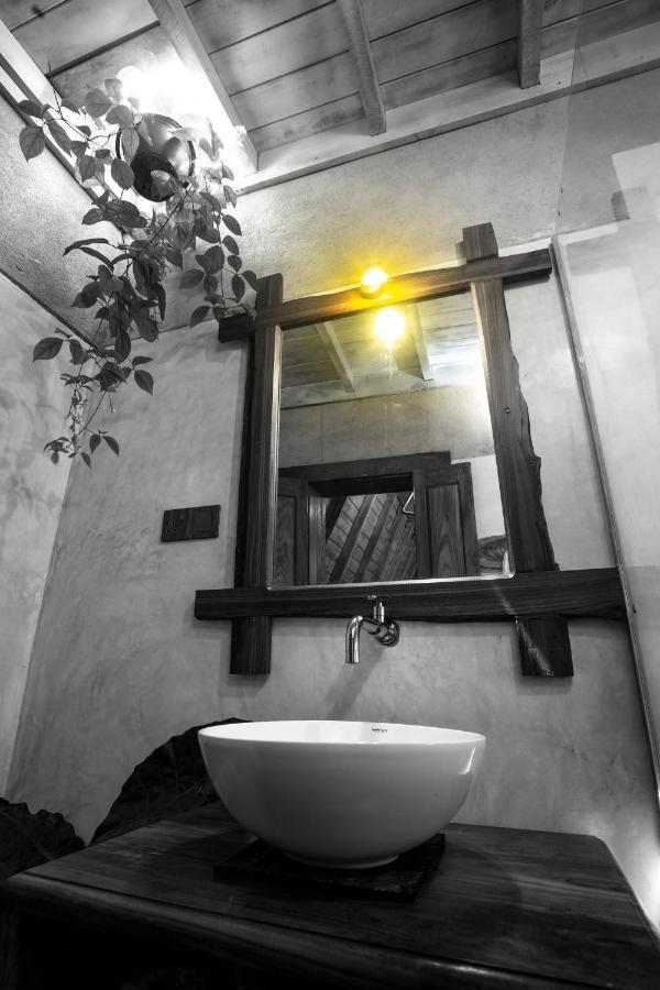 Villa Ovita Talpe Extérieur photo