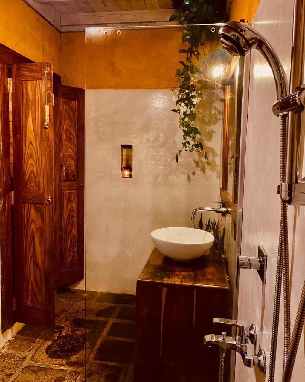 Villa Ovita Talpe Extérieur photo