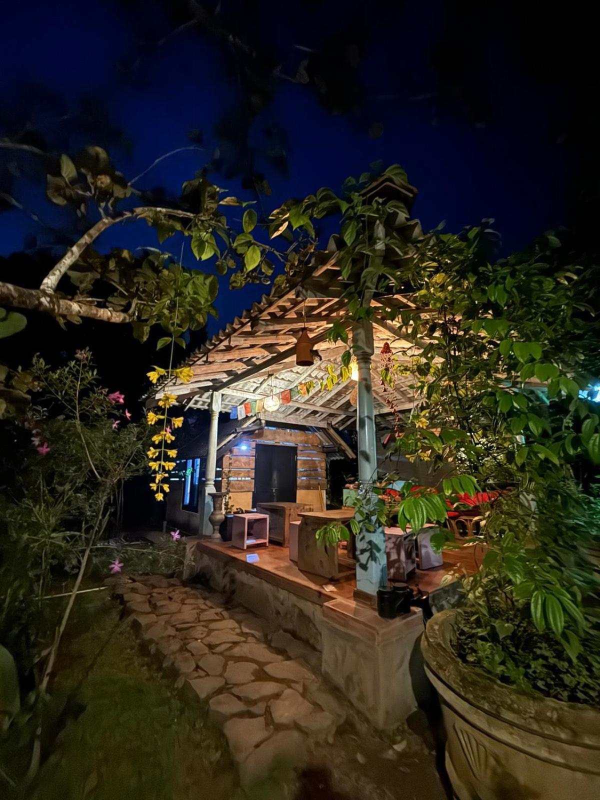 Villa Ovita Talpe Extérieur photo