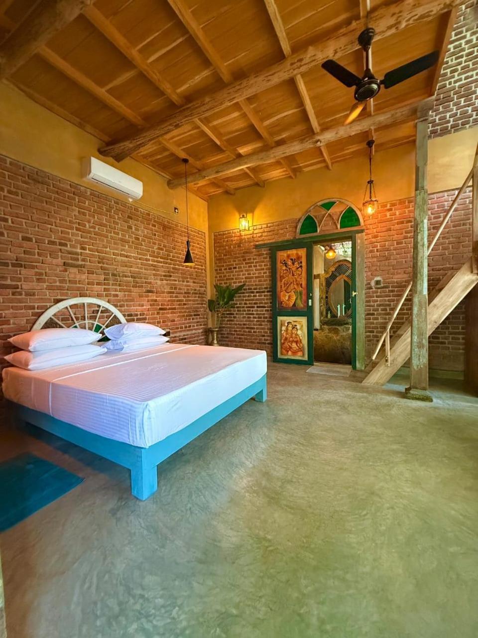 Villa Ovita Talpe Extérieur photo