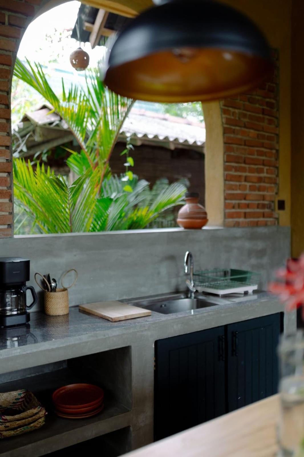 Villa Ovita Talpe Extérieur photo