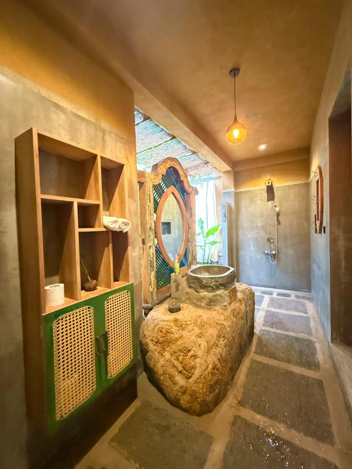 Villa Ovita Talpe Extérieur photo