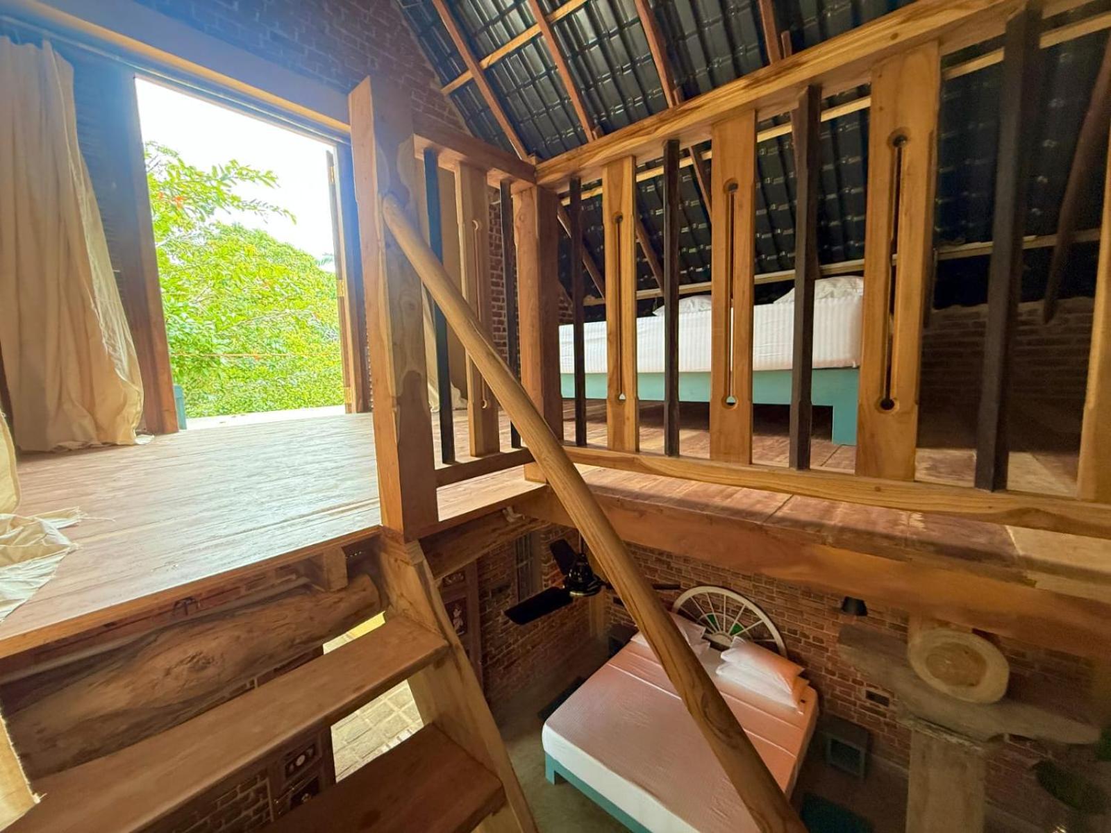 Villa Ovita Talpe Extérieur photo