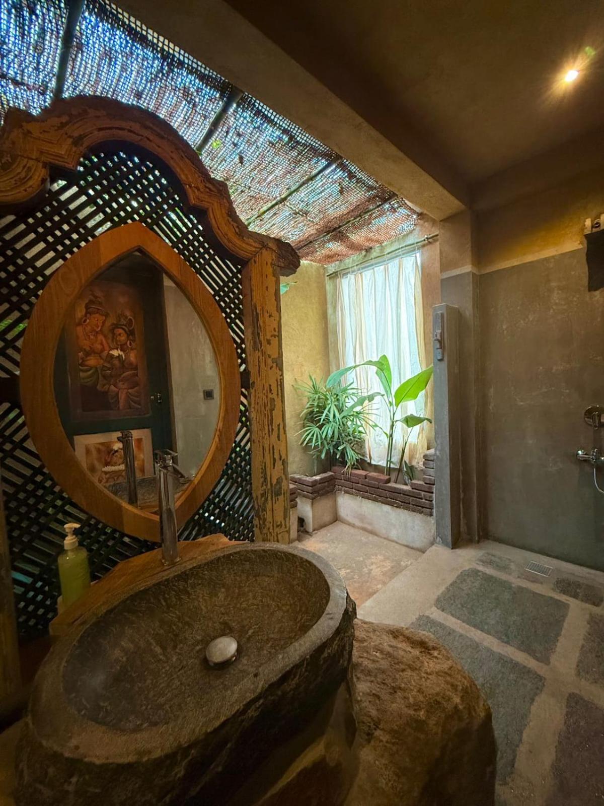 Villa Ovita Talpe Extérieur photo